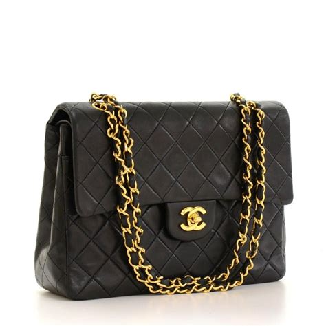 modele sac chanel|chanel bags second hand.